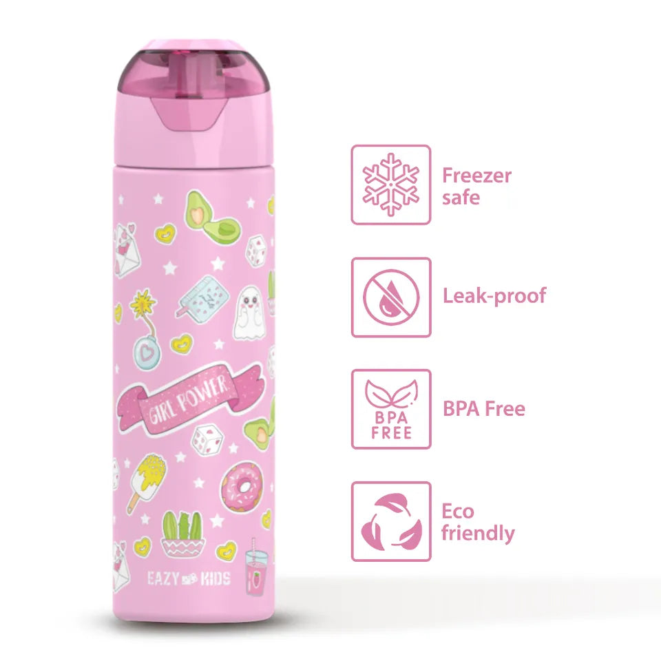 Backpack set - Girl Power