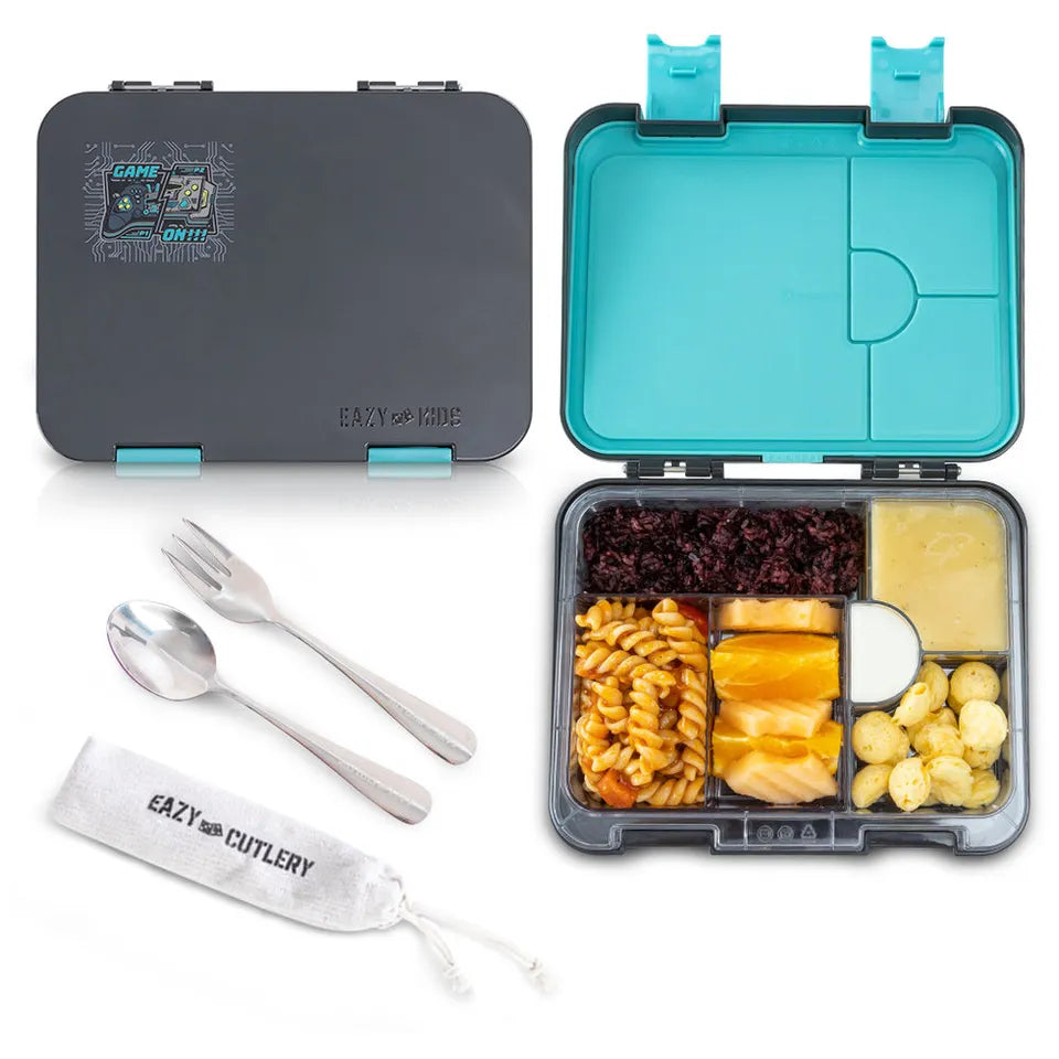 Trolley Set - 7 pieces GAMER GREY