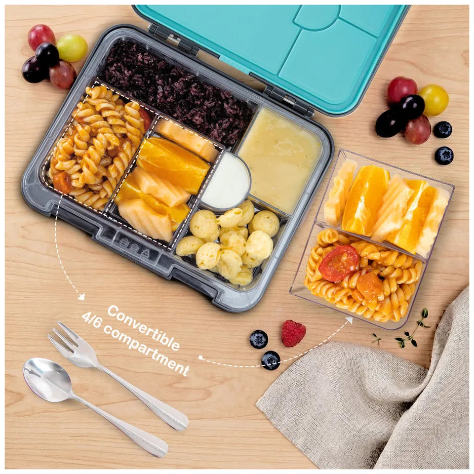 Trolley Set - 7 pieces GAMER GREY