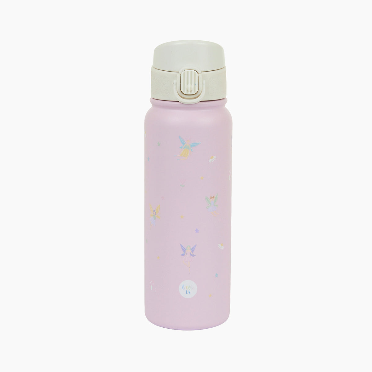 Fairyland stainless steel water bottle