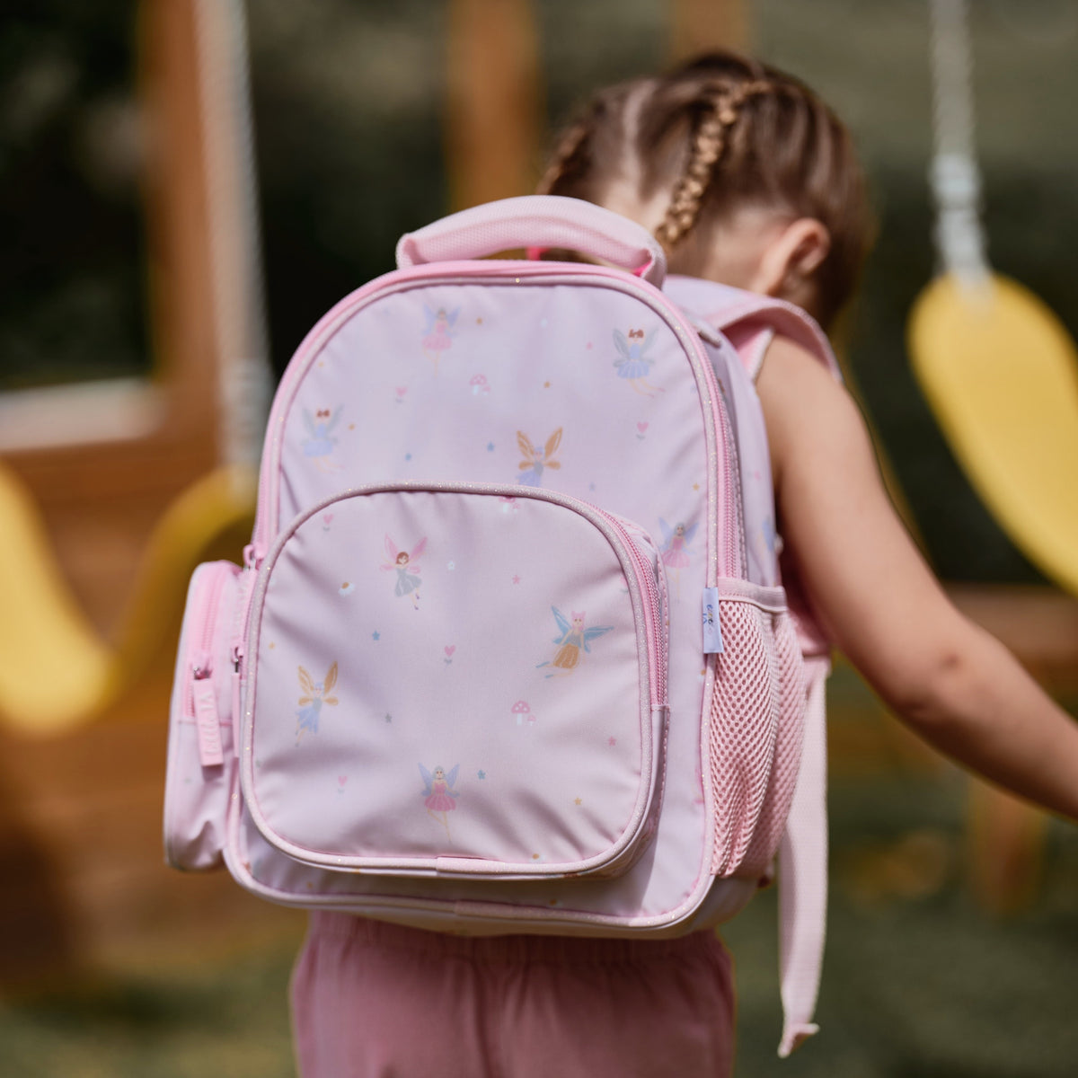 Fairyland Kids Backpack