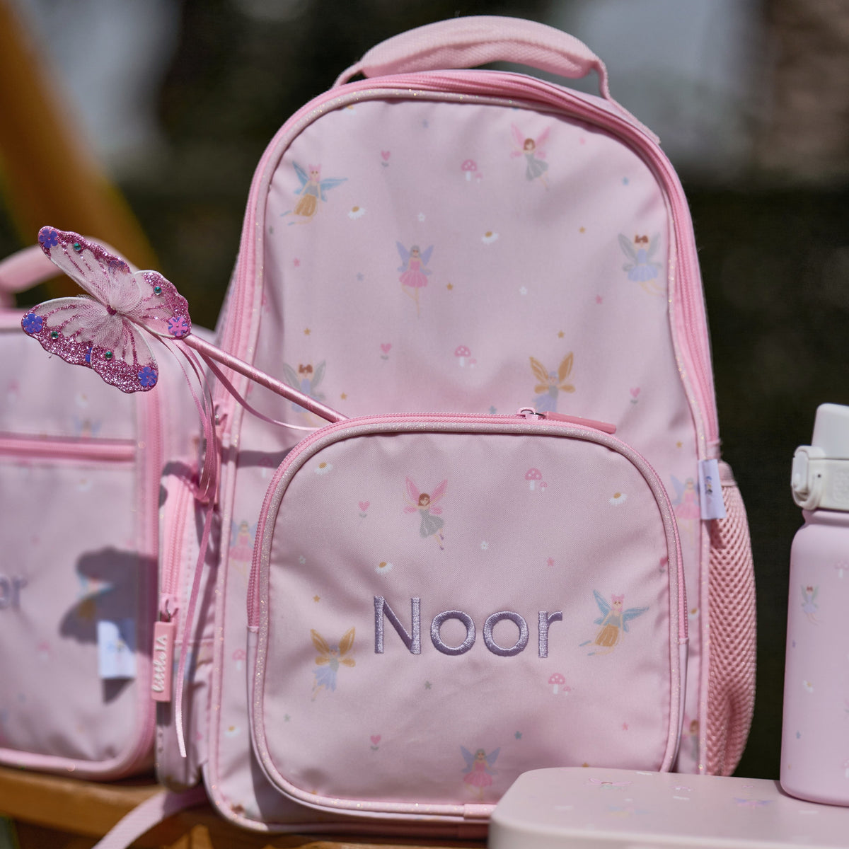 Fairyland Kids Backpack