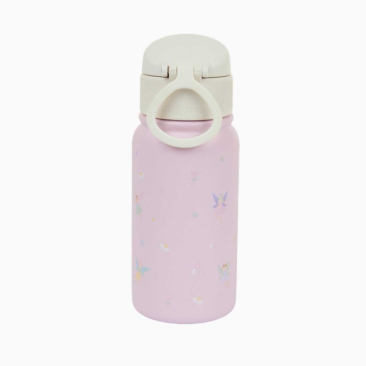 Fairyland stainless steel water bottle