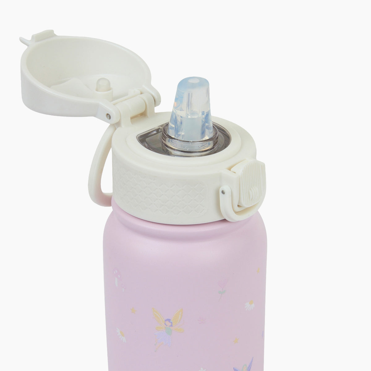 Fairyland stainless steel water bottle