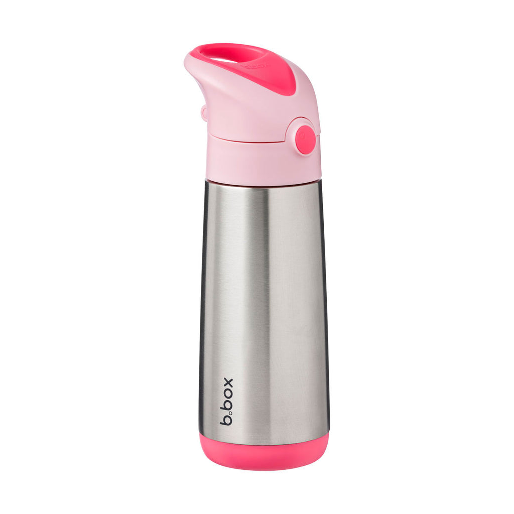 Bbox insulated stainless steel bottle 500ml