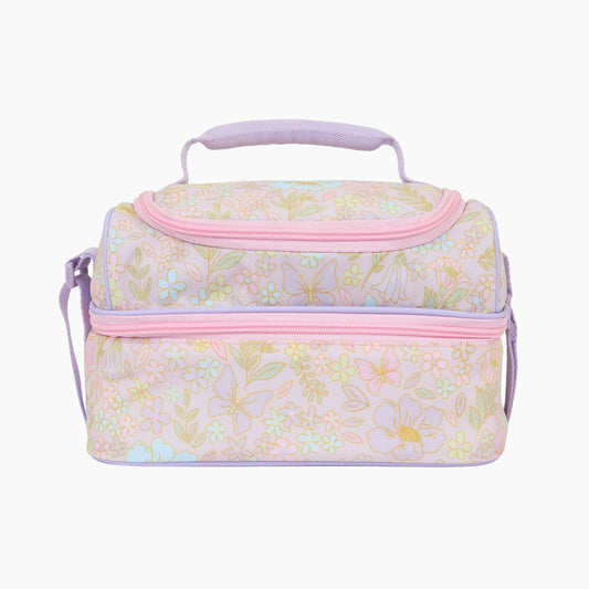 Botanica Double Decker Lunch Bag (pre order)
