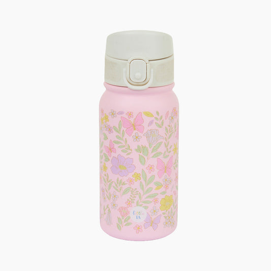 Botanica Stainless Steel Water Bottle (pre order)