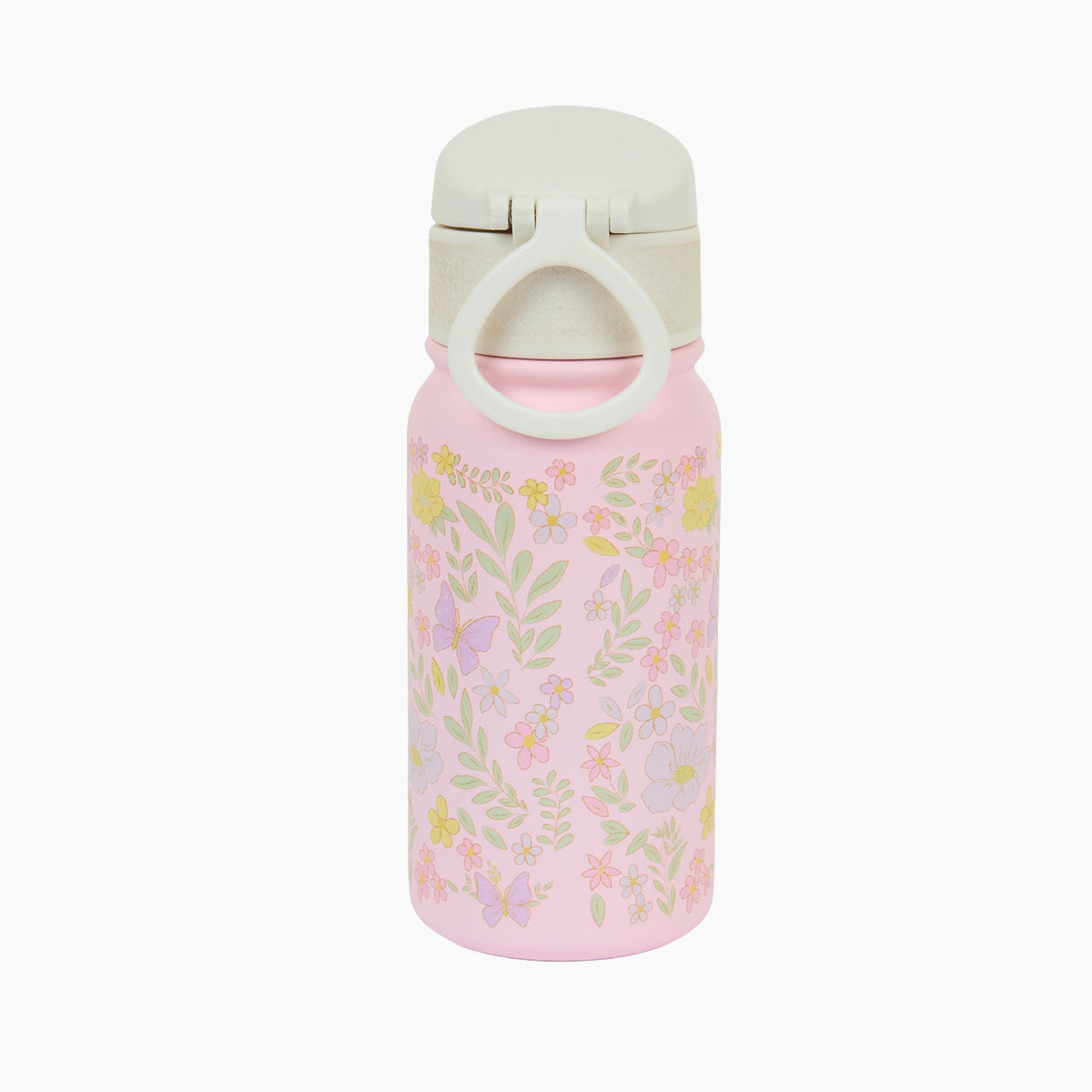 Botanica Stainless Steel Water Bottle