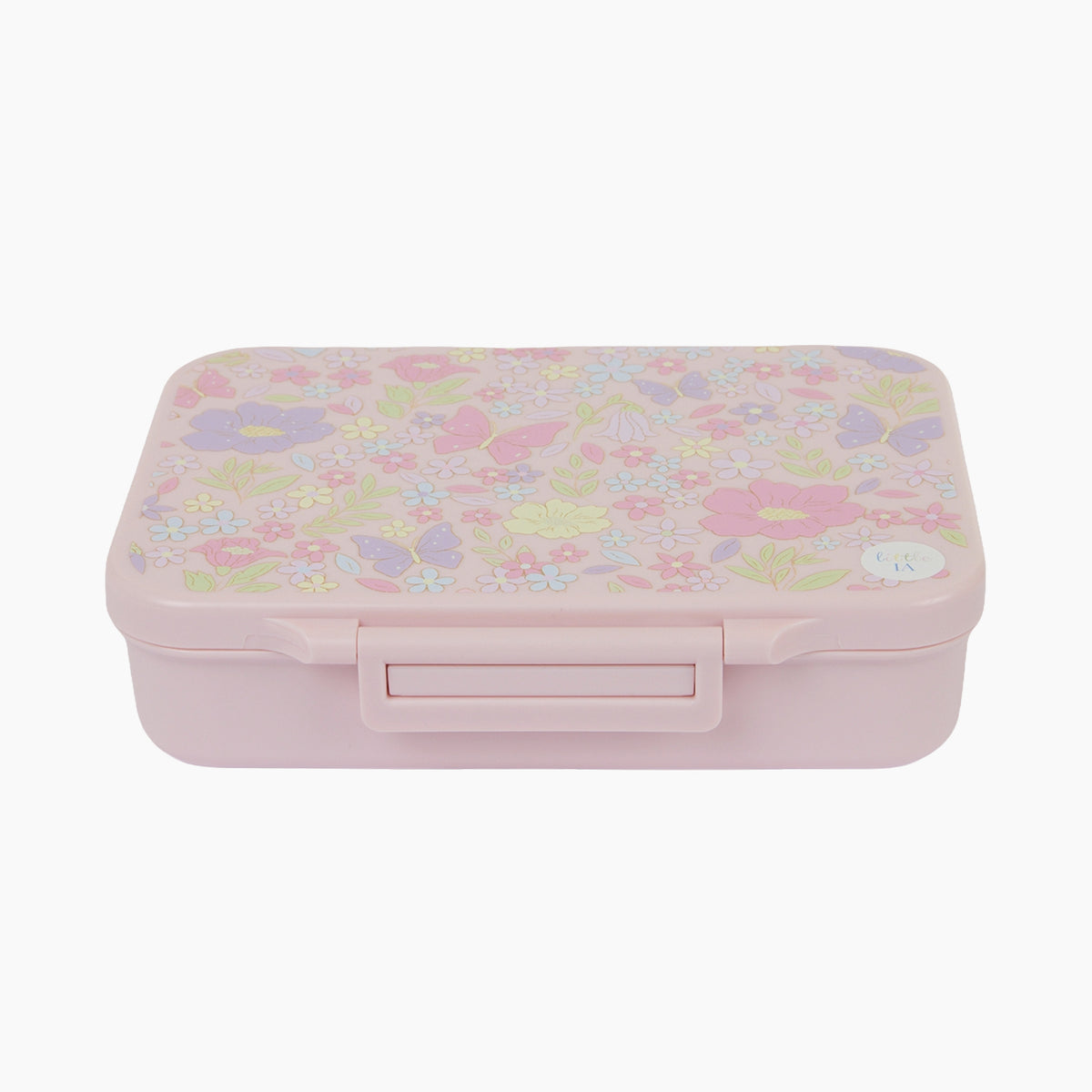 Botanica Tritan Lunchbox - 4 Compartments