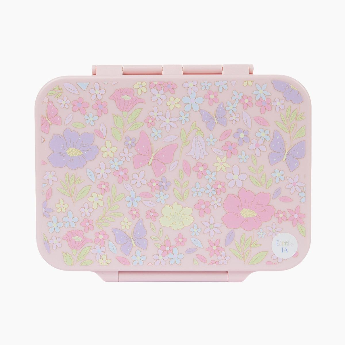Botanica Tritan Lunchbox - 4 Compartments