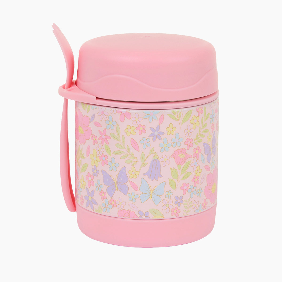 Botanica Insulated Food Jar