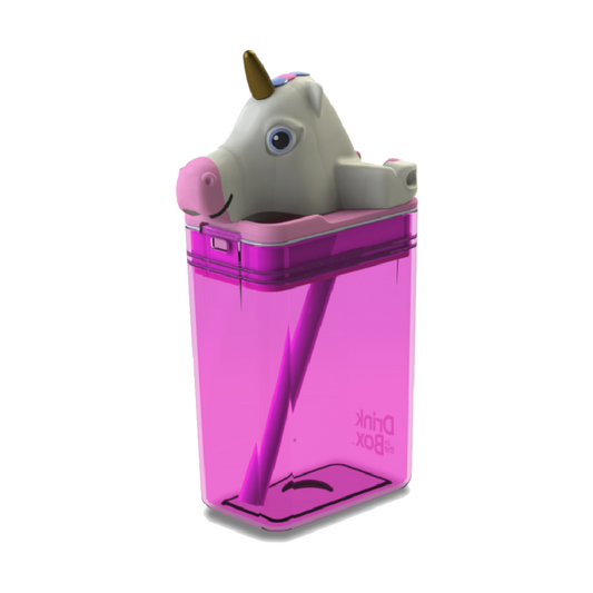 Juice in the Bottle - FunTops