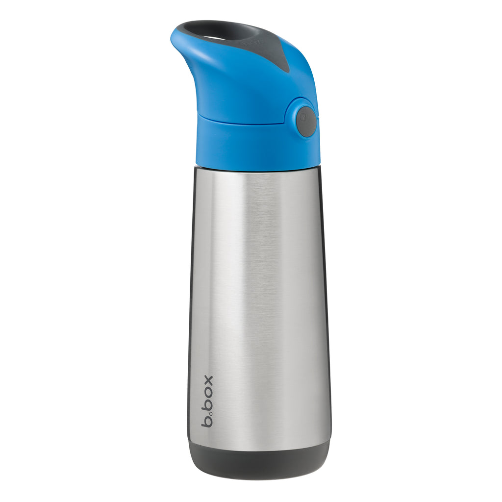 Bbox insulated stainless steel bottle 500ml