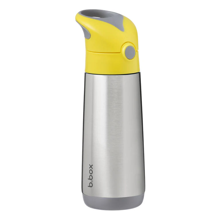 500ml INSULATED DRINK BOTTLE