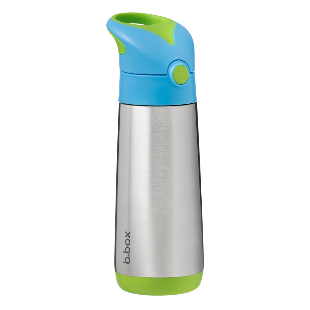 Bbox insulated stainless steel bottle 500ml