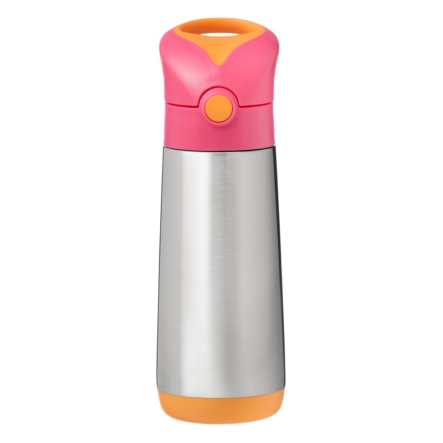 Bbox insulated stainless steel bottle 500ml