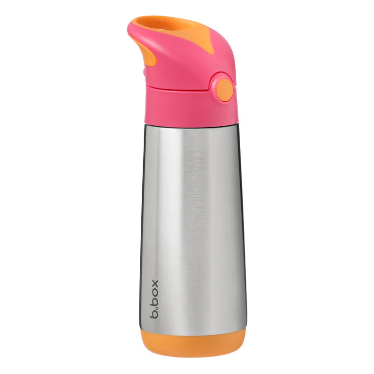 500ml INSULATED DRINK BOTTLE