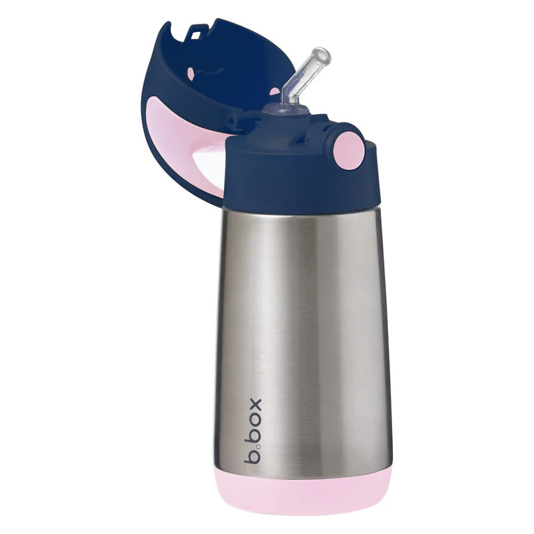 BBOX 350ML INSULATED DRINK BOTTLE