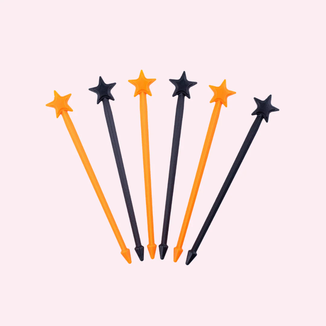 Halloween cutter and bento set