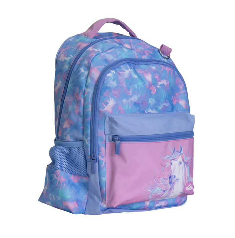 Junior Kids Backpack - Unicorn Magic