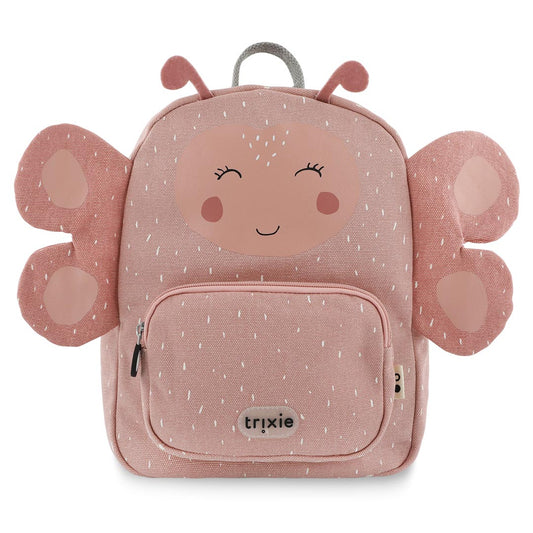 Backpack 9 inch - Mrs Butterfly