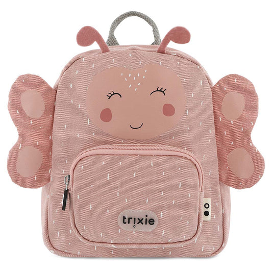 Backpack 12 inch - Mrs Butterfly