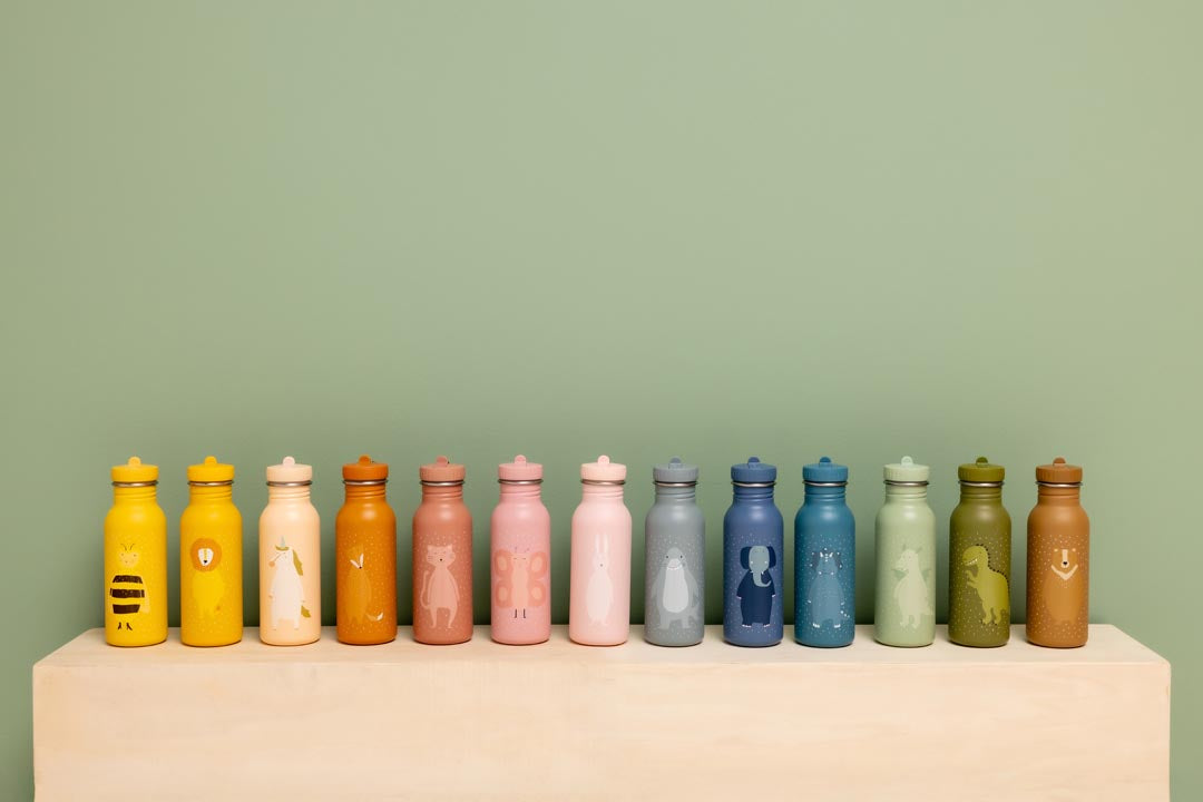 Bottle 500ml - Mrs Butterfly