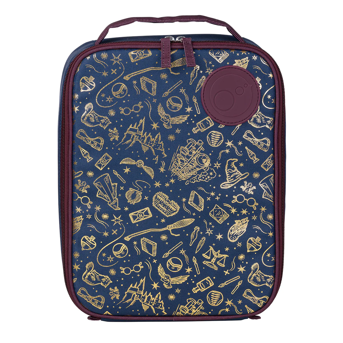 Harry Potter by b.box - flexi insulated lunch bag