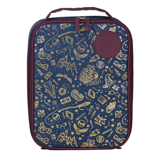 Harry Potter by b.box - flexi insulated lunch bag