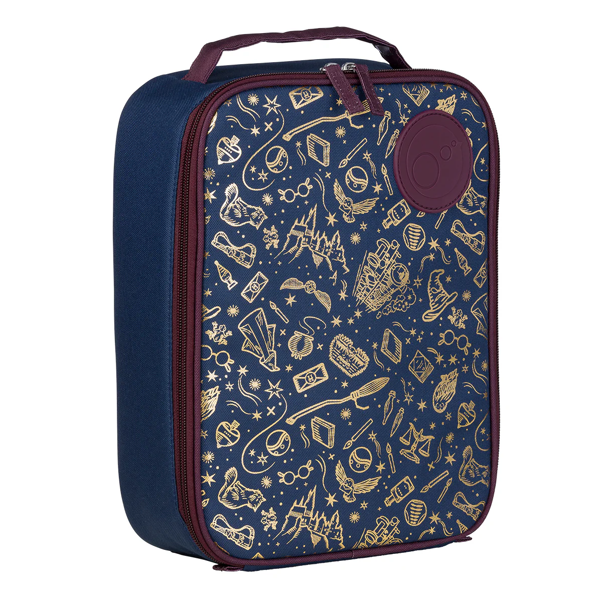 Harry Potter by b.box - flexi insulated lunch bag