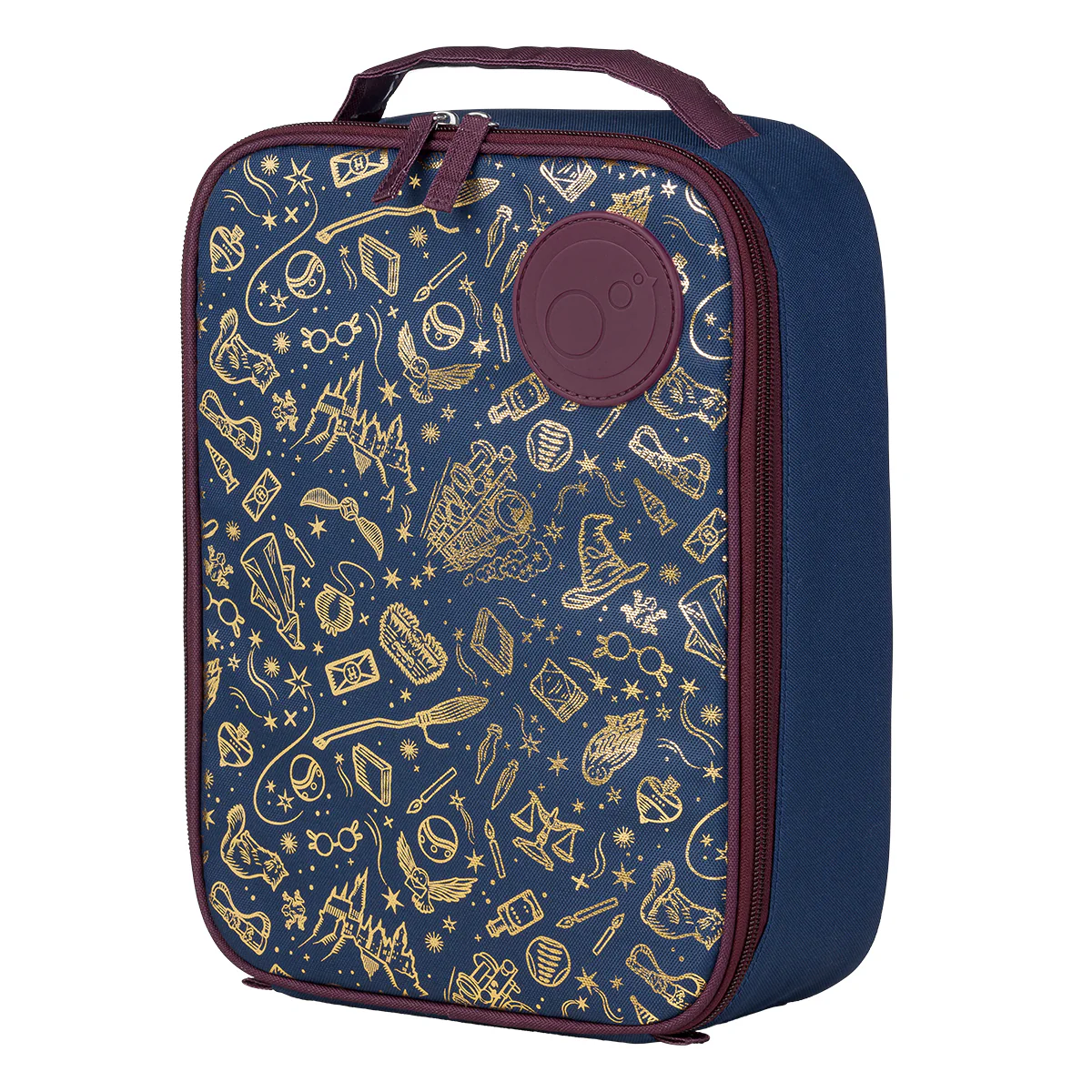 Harry Potter by b.box - flexi insulated lunch bag
