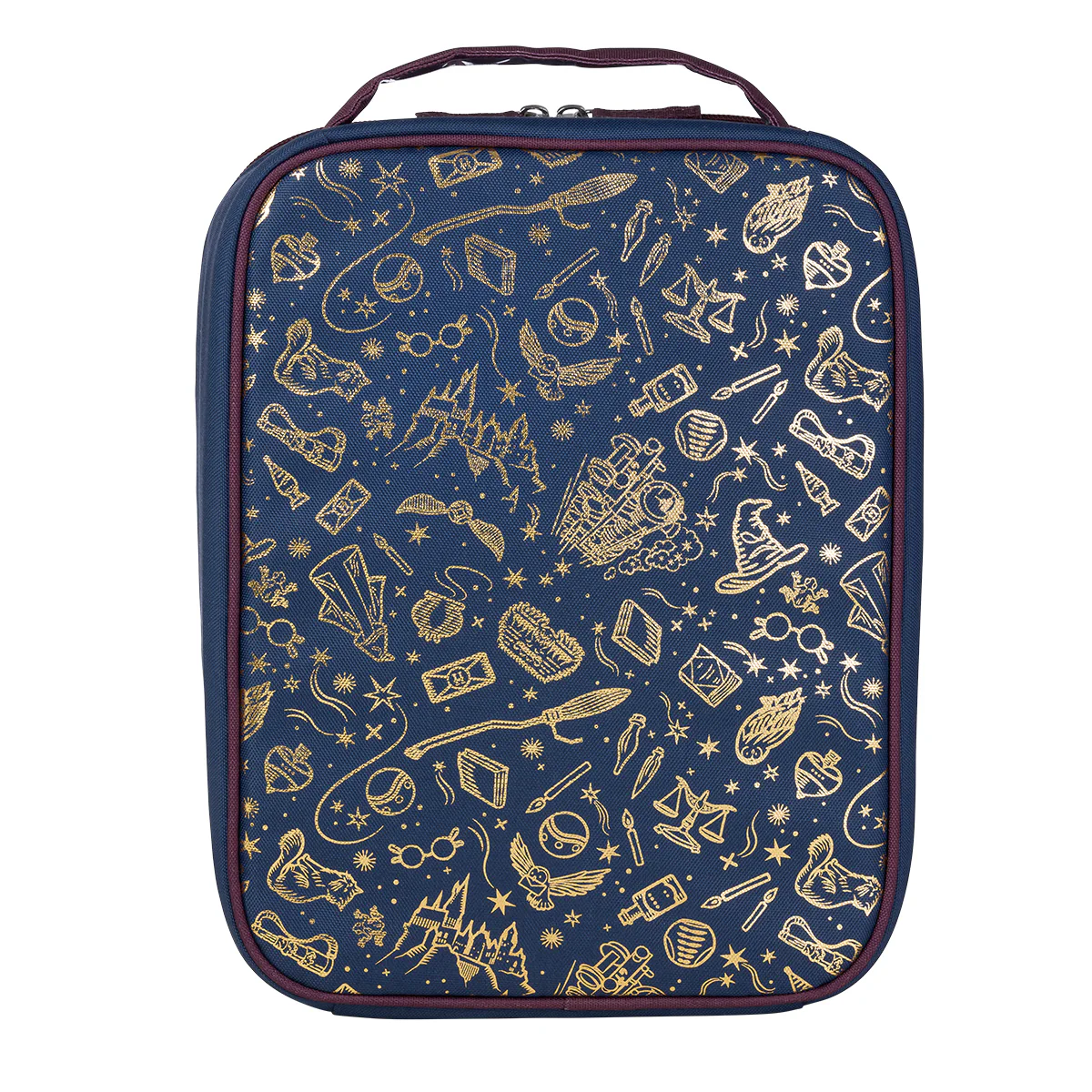 Harry Potter by b.box - flexi insulated lunch bag