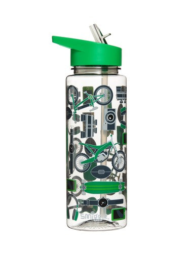 Smiggle Sport Tritan Bottle 750ml