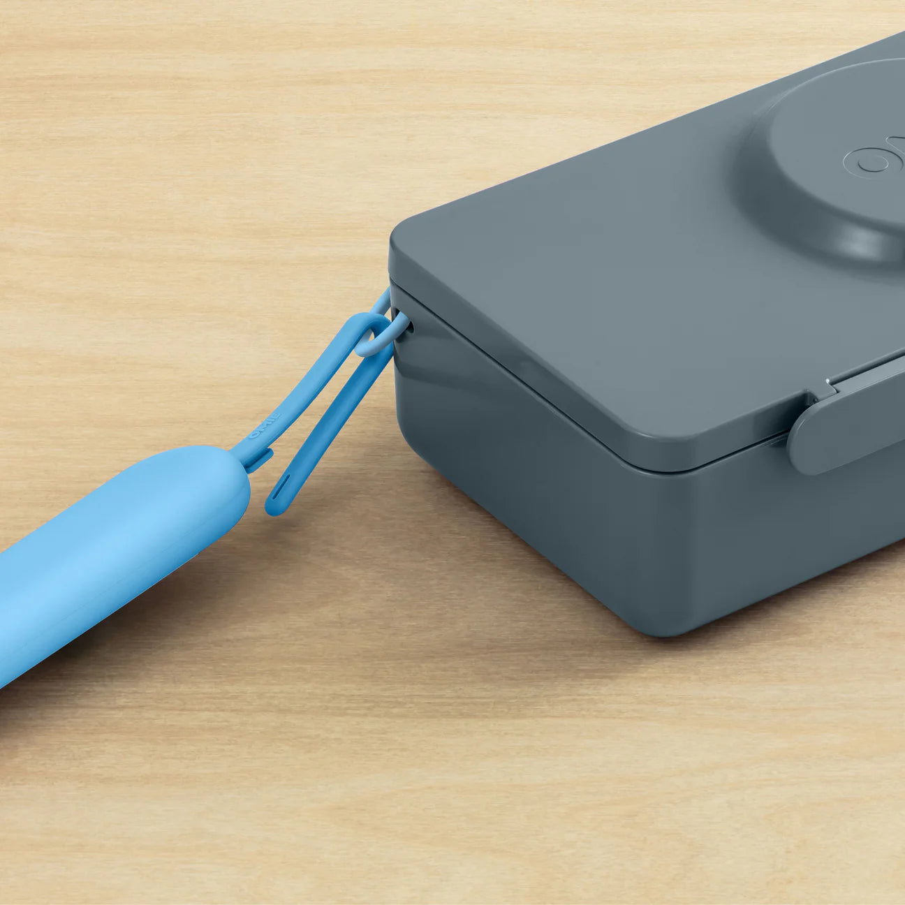 OmieBox UP Pod & Utensil Set