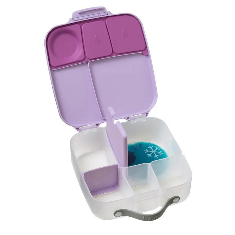 Bbox Lunchbox Large - New Colours (pre order)