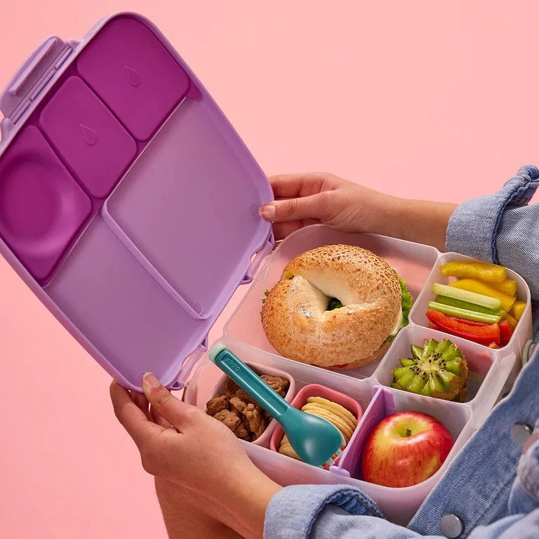 Bbox Lunchbox Large - New Colours (pre order)
