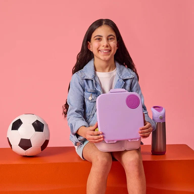 Bbox Lunchbox Large - New Colours (pre order)