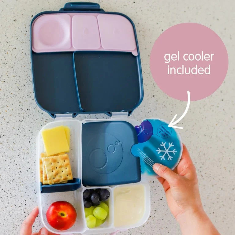 Bbox Lunchbox Large - New Colours (pre order)