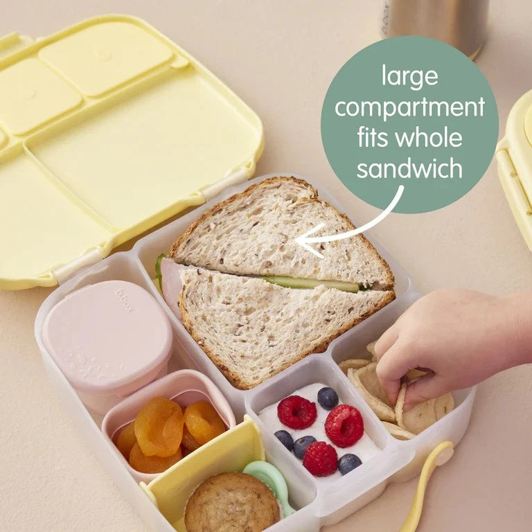Bbox Lunchbox Large - New Colours (pre order)