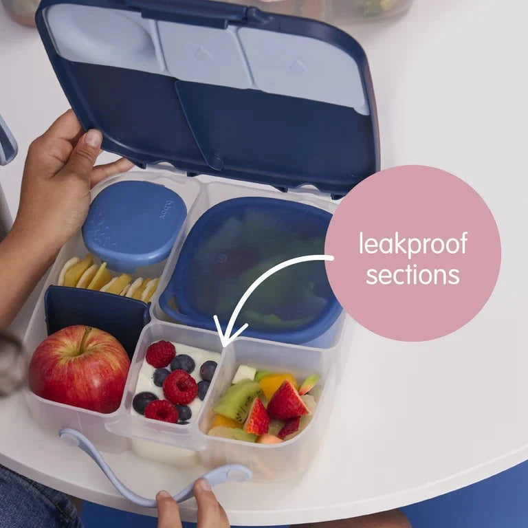 Bbox Lunchbox Large - New Colours (pre order)
