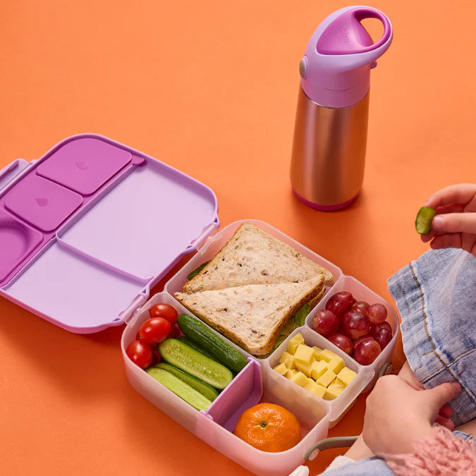Bbox Lunchbox Large - New Colours (pre order)