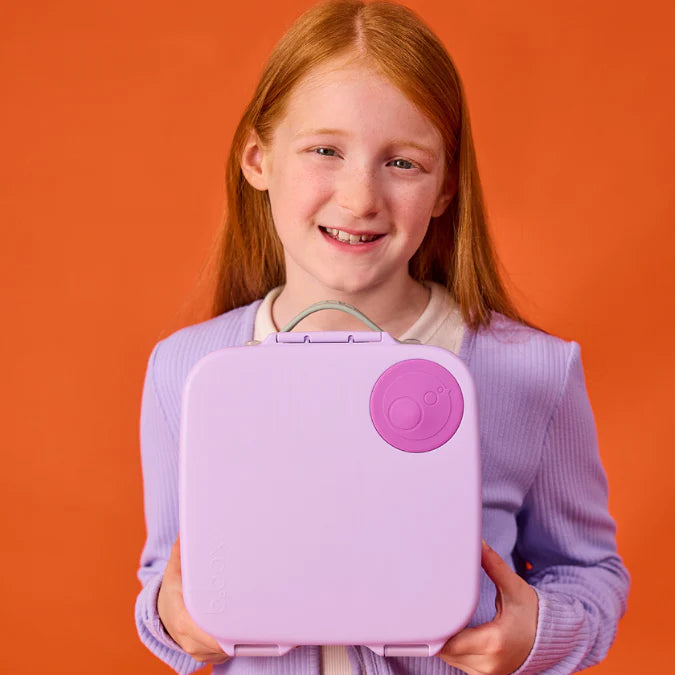 Bbox Lunchbox Large - New Colours (pre order)