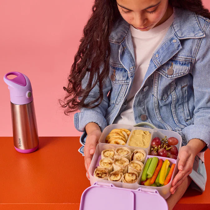 Bbox Lunchbox Large - New Colours (pre order)