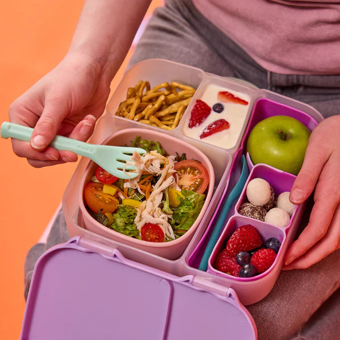 Bbox Lunchbox Large - New Colours (pre order)