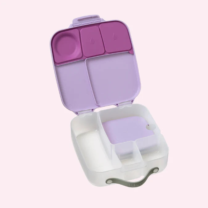 Bbox Lunchbox Large - New Colours (pre order)