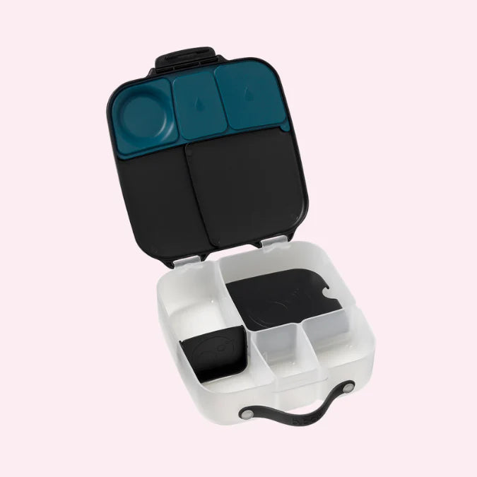 Bbox Lunchbox Large - New Colours (pre order)