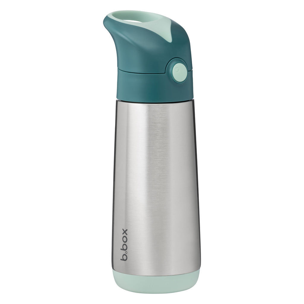 Bbox insulated stainless steel bottle 500ml