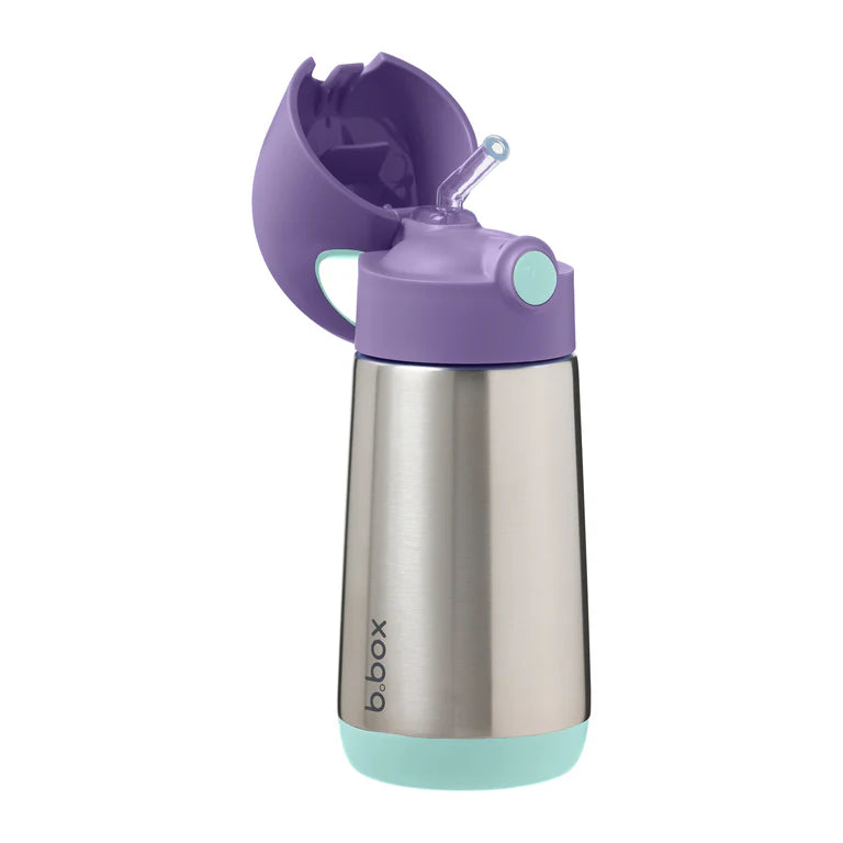 BBOX 350ML INSULATED DRINK BOTTLE