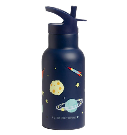 Insulated Stainless Steel Drink Bottle 350ml - Space