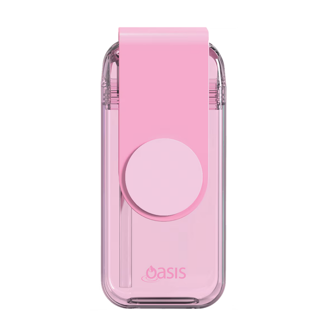 Oasis tritan juice bottle
